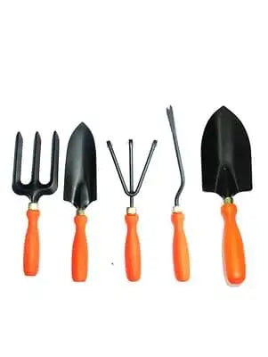 Gardening Tool Kit (set of 5)