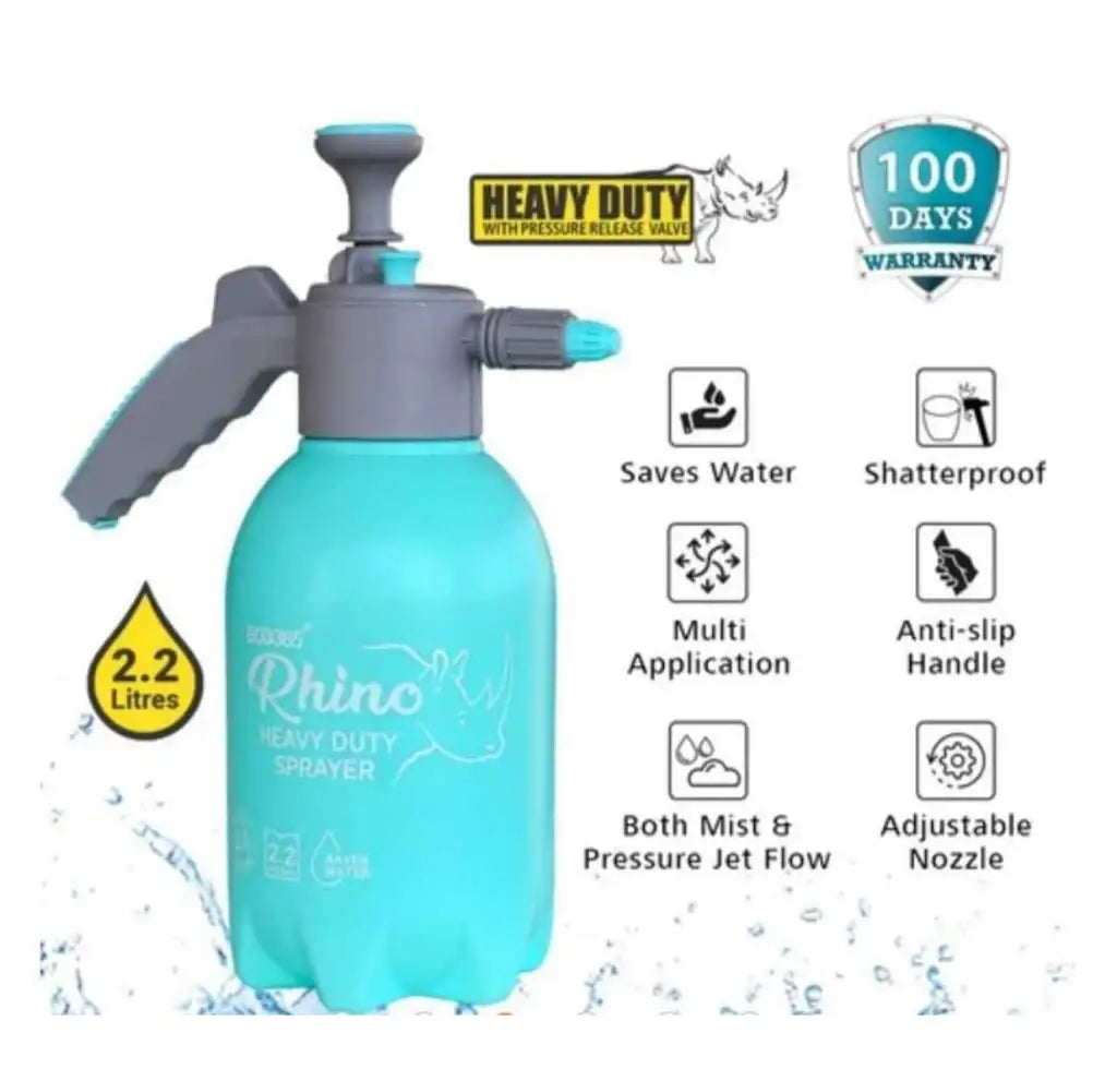 BeeJinga Spray Bottle (2.2L)